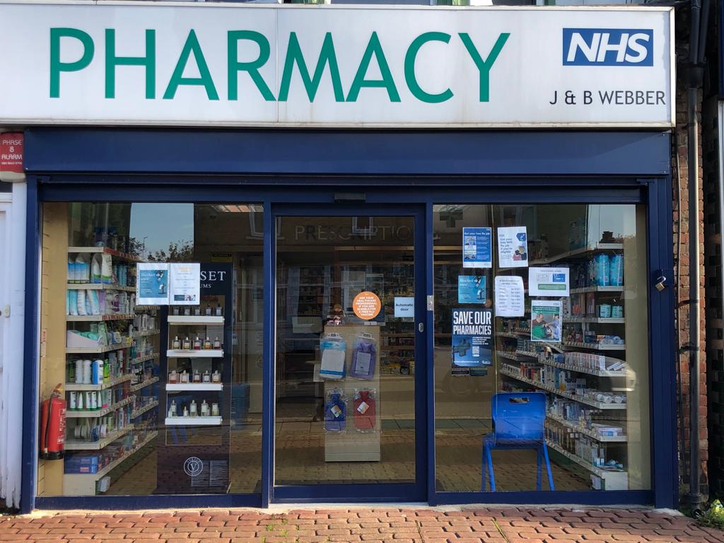 Webber Pharmacy image
